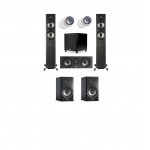 POLK RESERVE SERIES 600 5.1.2